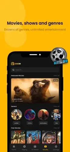 perfect-crown-jio-hotstar Movies and shows