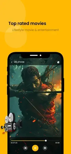 perfect-crown-jio-hotstar Top Rated Movies