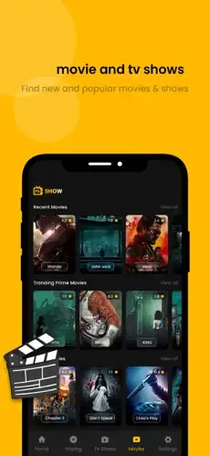 perfect-crown-jio-hotstar movie
