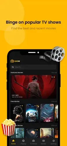 perfect-crown-jio-hotstar tv show